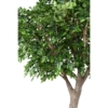 Hêtre artificiel 360 cm – Image 2