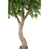 Hêtre artificiel 360 cm – Image 3