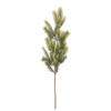 Pin branche artificielle