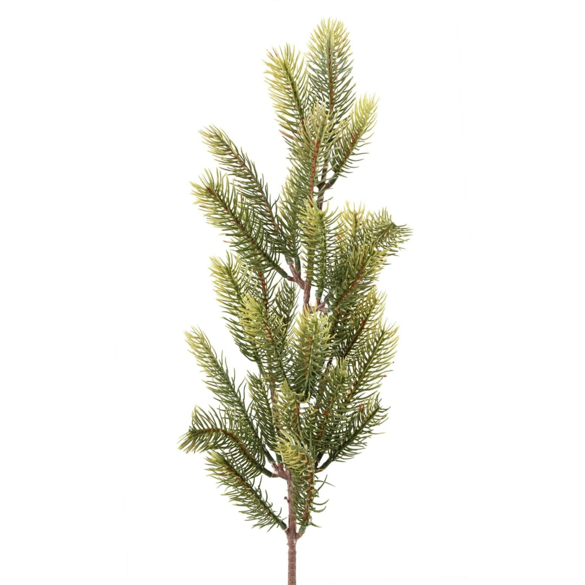 Pin branche artificielle – Image 2