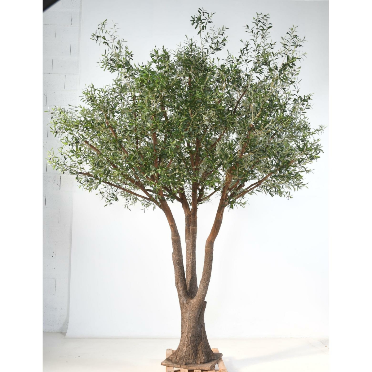 Olivier artificiel 330 cm – Image 2