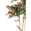 Bougainvillee avec racine artificiel 160 cm – Image 4
