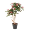 Bougainvillee avec racine artificiel 160 cm – Image 5