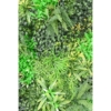 Mur végétal artificiel tropical – Image 4