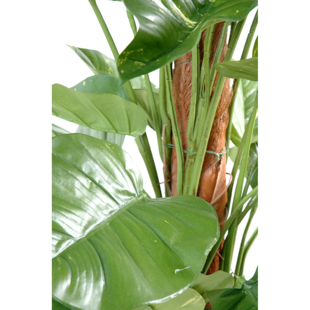 Pothos géant artificiel 150 cm – Image 2