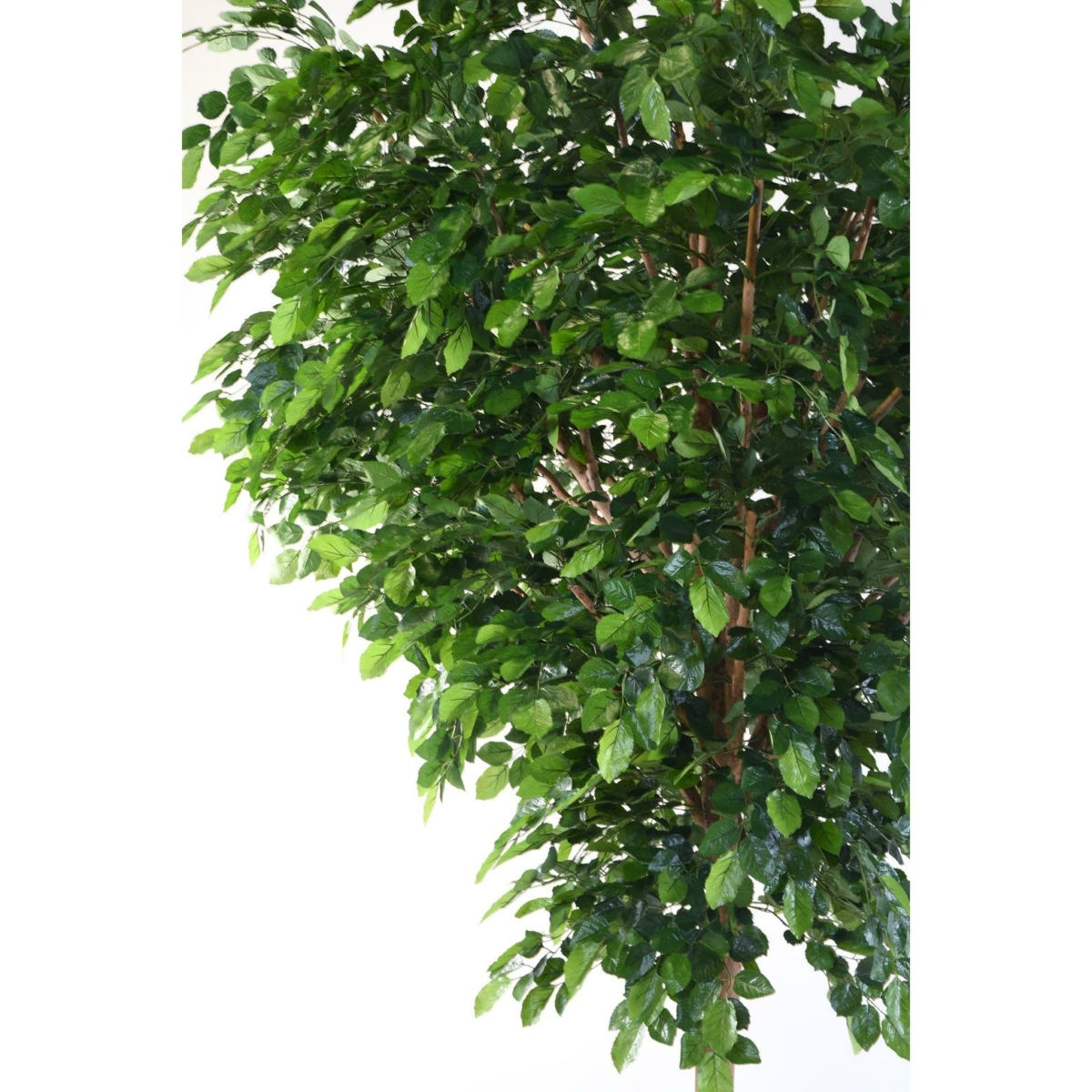 Hêtre artificiel 400 cm – Image 2