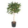 Oranger arbre artificiel – Image 2