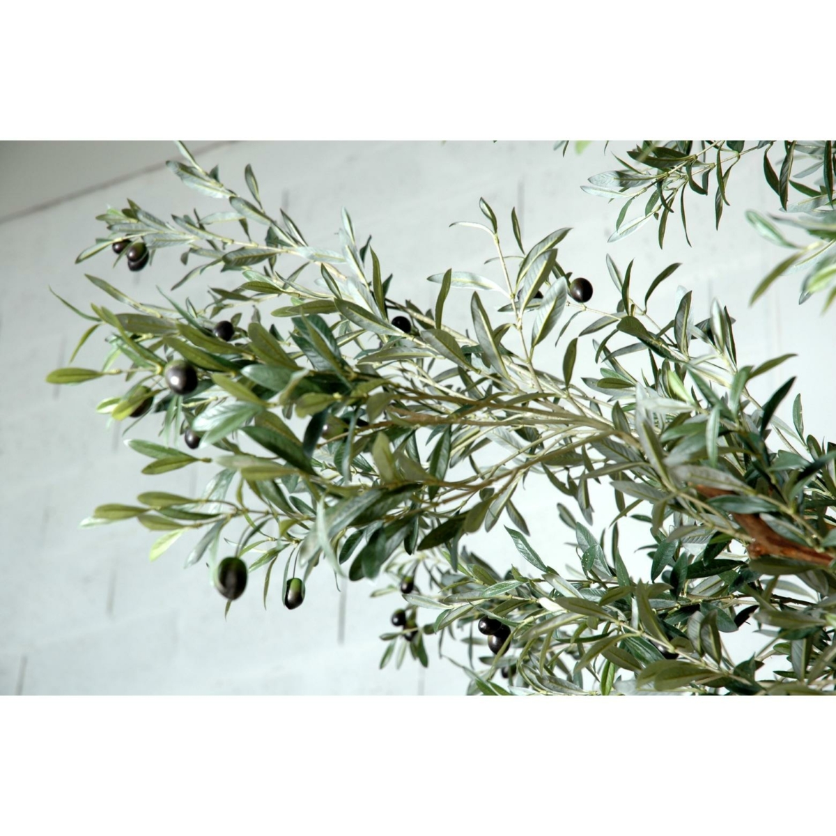Olivier arbre artificiel – Image 10