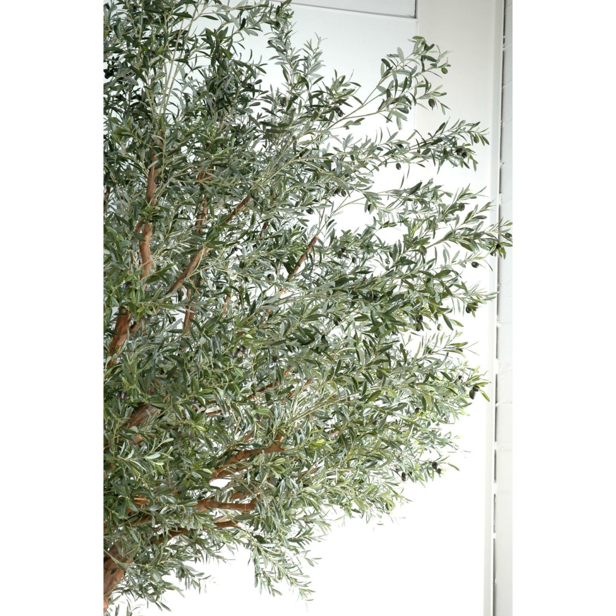 Olivier arbre artificiel – Image 11