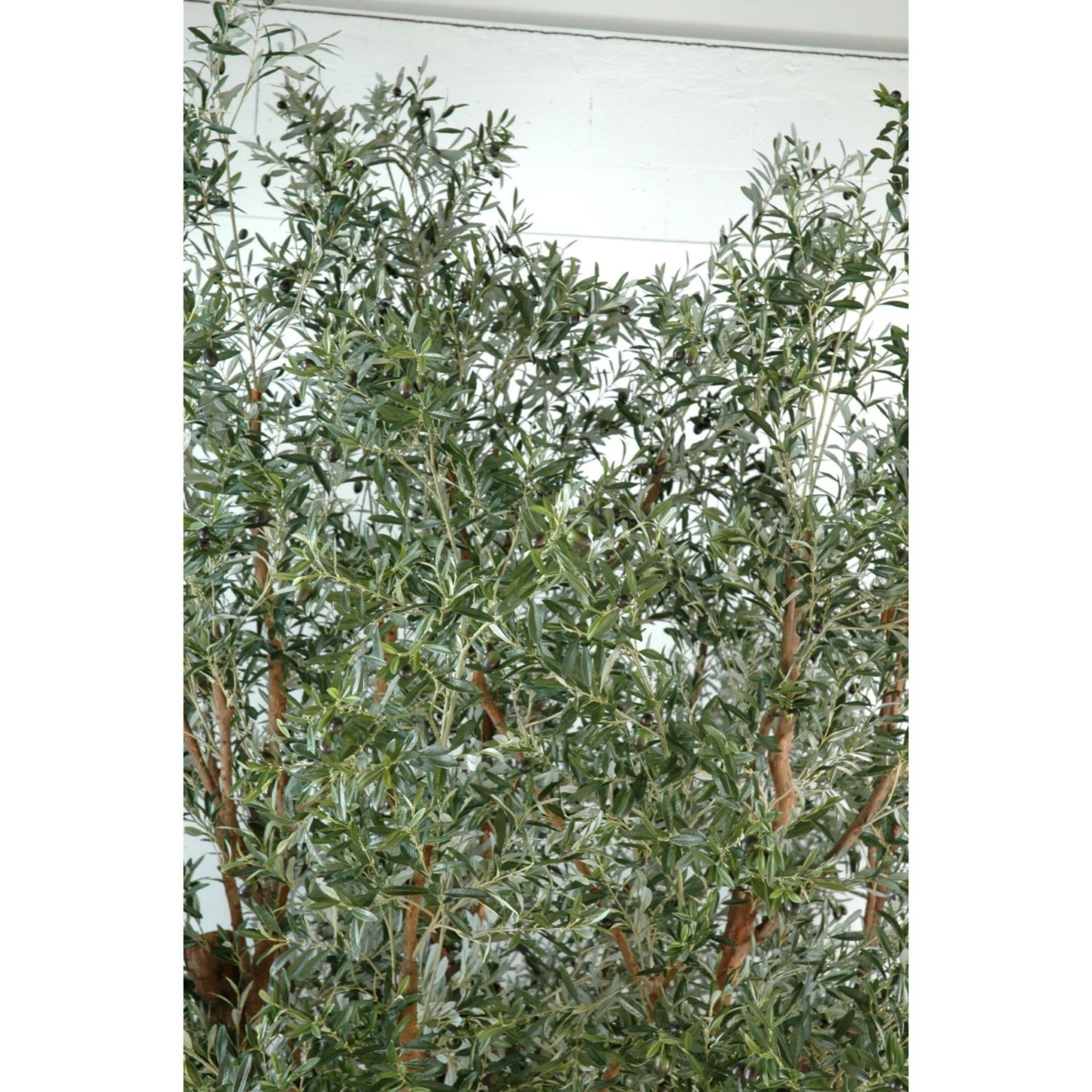 Olivier arbre artificiel – Image 12