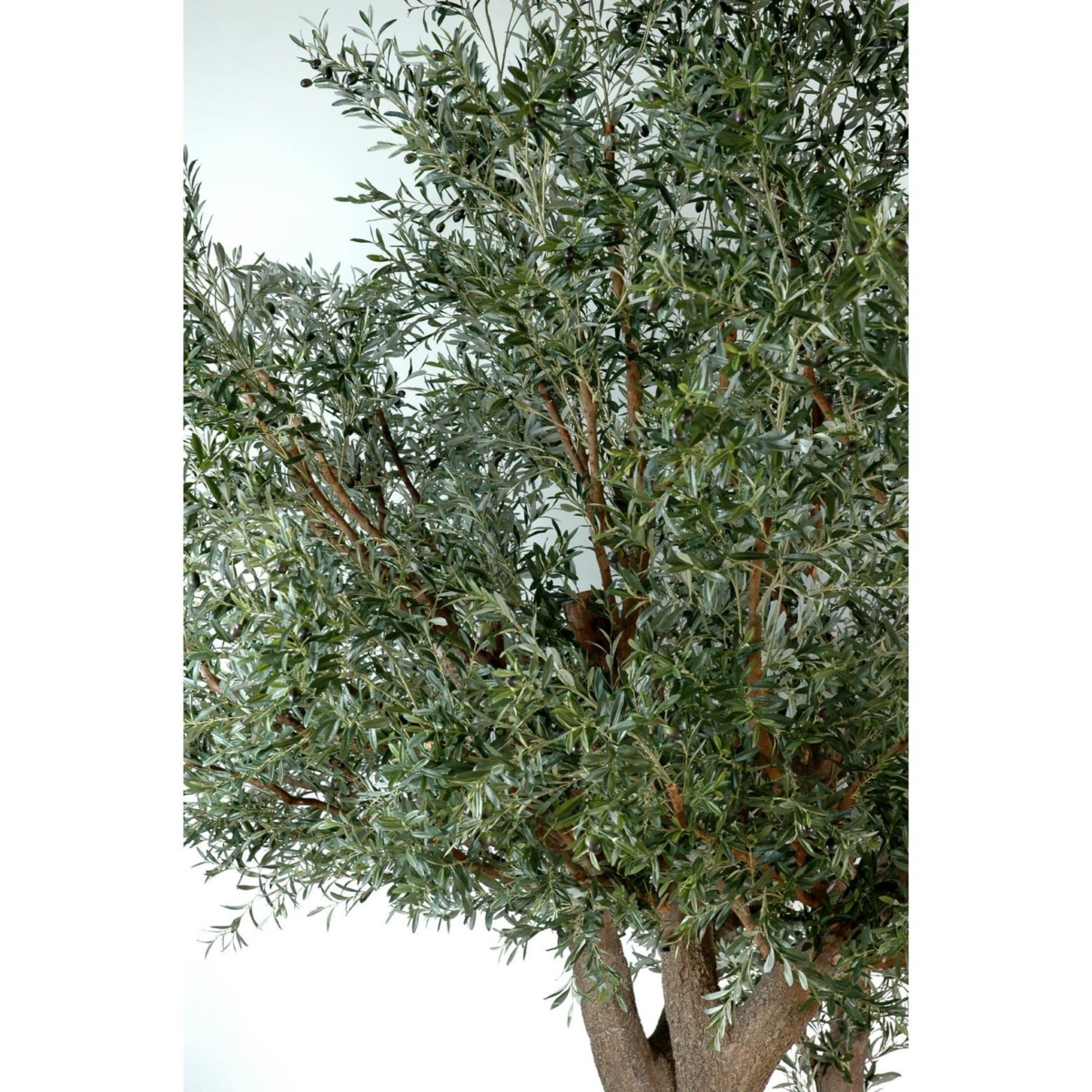 Olivier arbre artificiel – Image 13