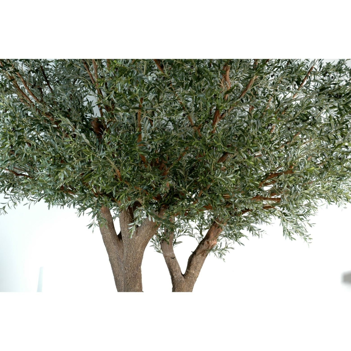 Olivier arbre artificiel – Image 14