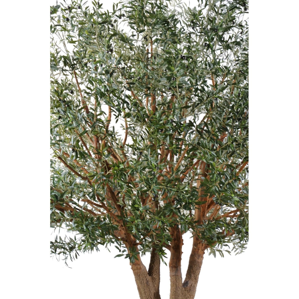Olivier arbre artificiel – Image 4