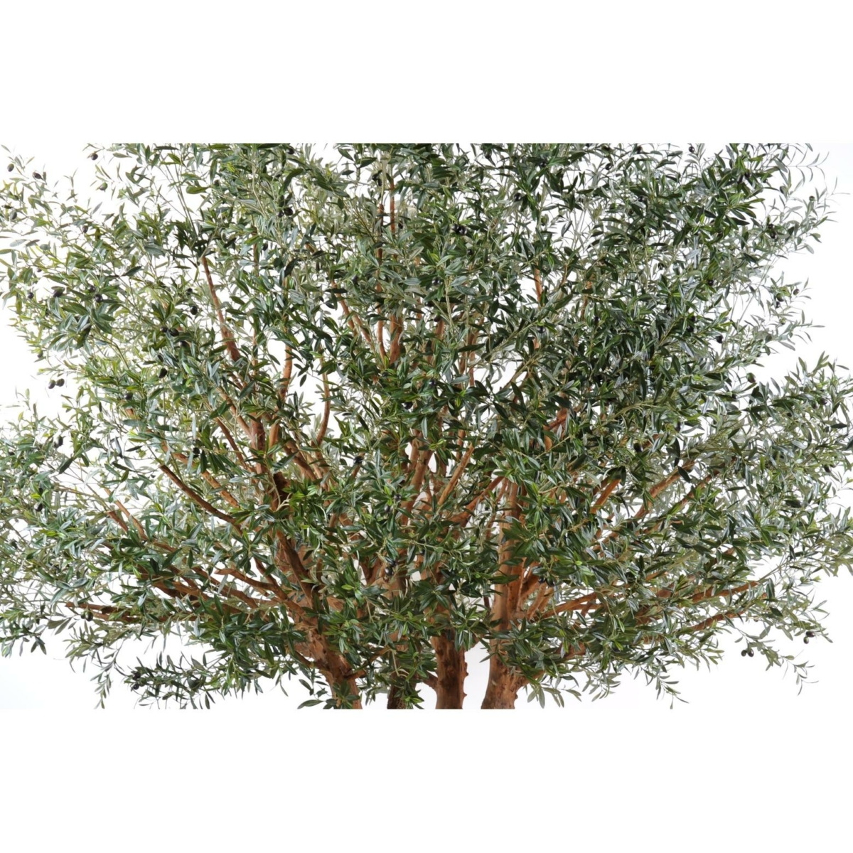 Olivier arbre artificiel – Image 5