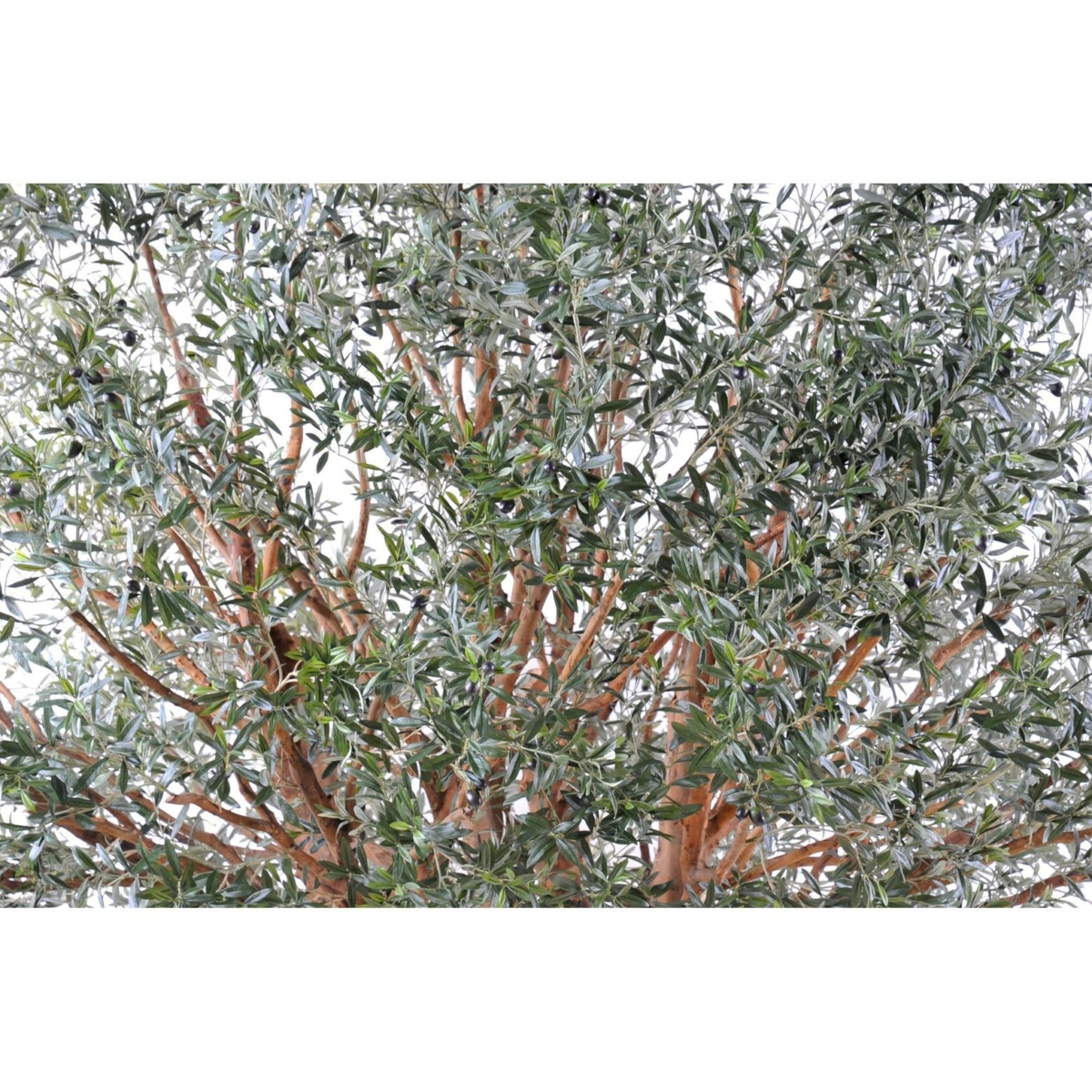 Olivier arbre artificiel – Image 6