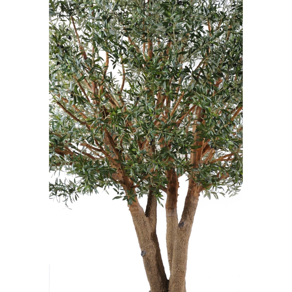 Olivier arbre artificiel – Image 7