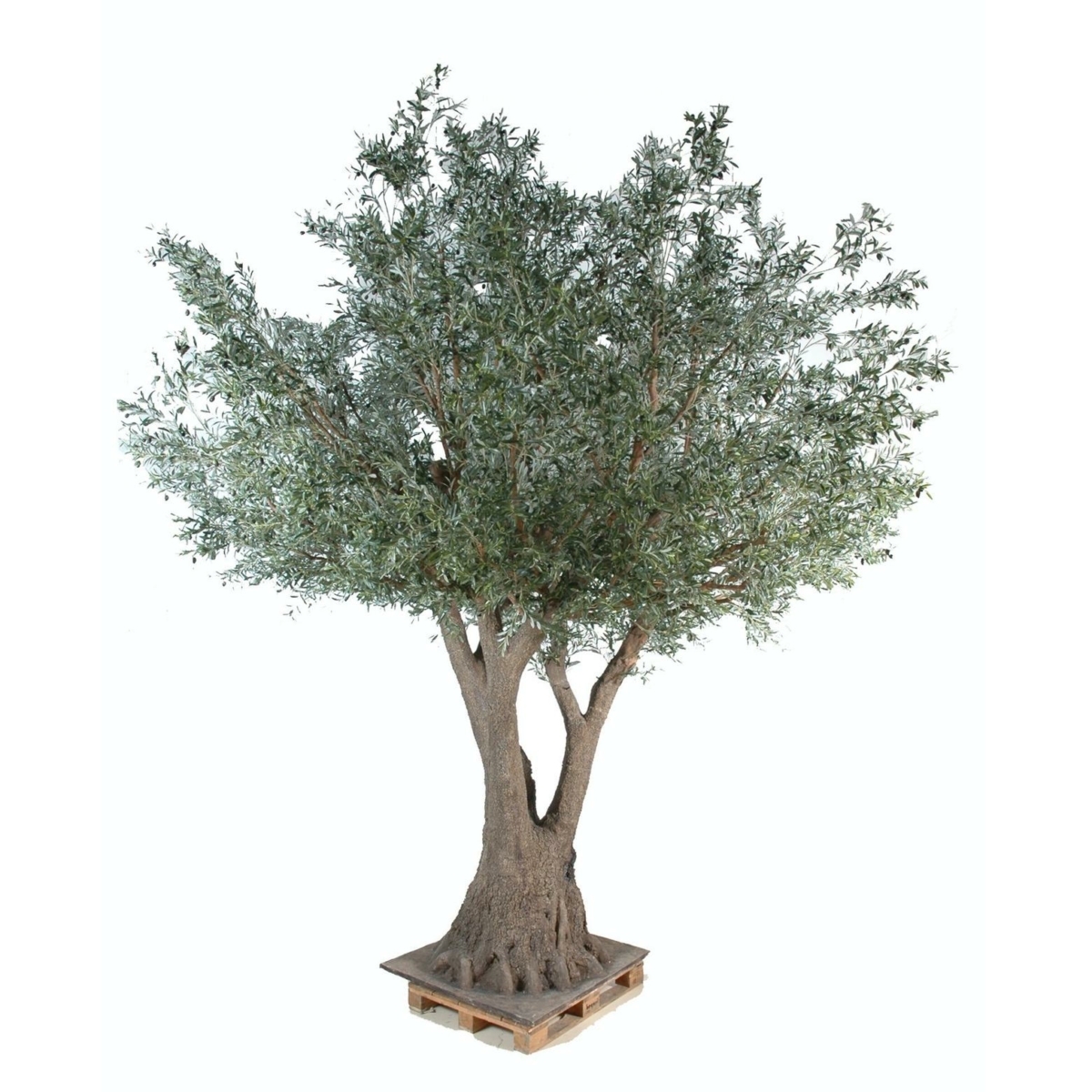 Olivier arbre artificiel – Image 8