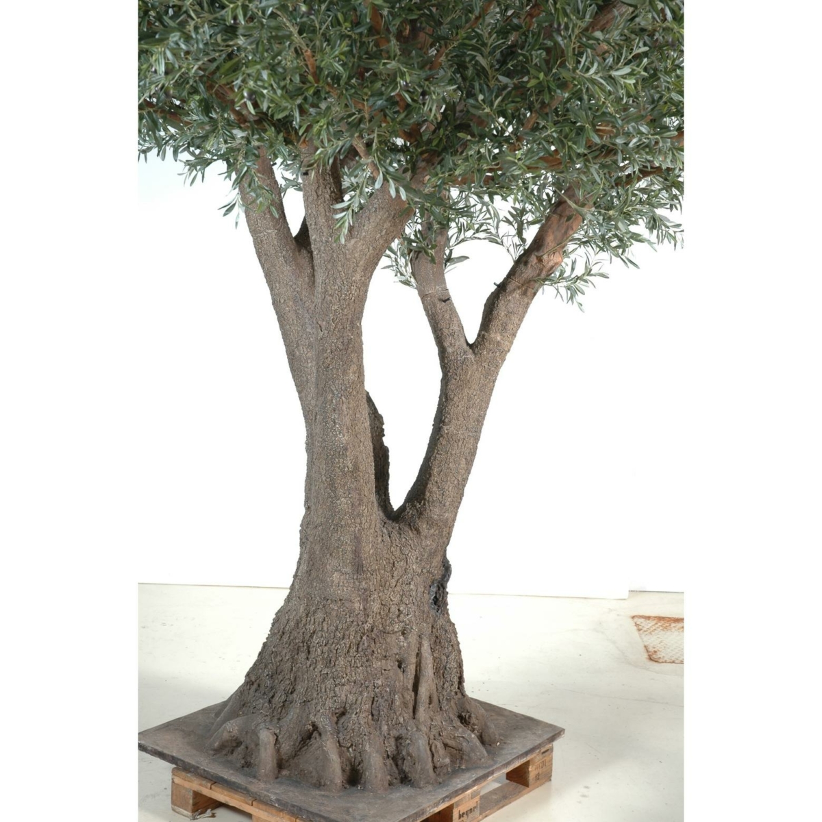 Olivier arbre artificiel – Image 9