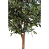 Olivier ball arbre artificiel 90 cm – Image 3