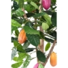Cacaoyer artificiel 210 cm – Image 3