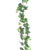 Guirlande de lierre artificiel hollandais 190 cm – Image 2