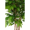 Charme artificiel 150 cm – Image 3
