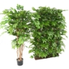 Charme artificiel 150 cm – Image 4