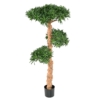 Podocarpus nuage artificiel 150 cm