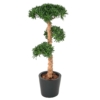 Podocarpus nuage artificiel 150 cm – Image 2