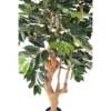 caféier artificiel 180 cm – Image 4