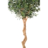 Olivier artificiel 200 cm – Image 7