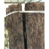 Ficus géant tronc parties (cache poteau) artificiel 370 cm – Image 10
