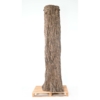 Ficus géant tronc parties (cache poteau) artificiel 370 cm – Image 6