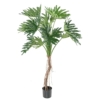 Philodendron selloum artificiel 150 cm