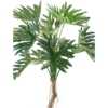 Philodendron selloum artificiel 150 cm – Image 3