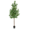 Ginkgo Biloba arbre artificiel 290 cm