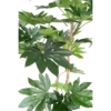 Fatsia japonica arbre artificiel – Image 3