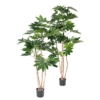 Fatsia japonica arbre artificiel – Image 4
