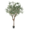 Olivier arbre artificiel 270 cm