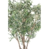 Olivier arbre artificiel 270 cm – Image 2