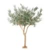 Olivier arbre artificiel 370 cm