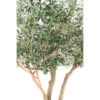 Olivier arbre artificiel 370 cm – Image 2