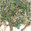 Olivier arbre artificiel 370 cm – Image 3