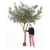 Olivier arbre artificiel 370 cm – Image 4