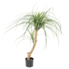 Beaucarnea artificiel 90 cm