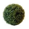 Buis boule murraya artificiel 30 cm