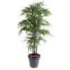 Bambou black natural artificiel