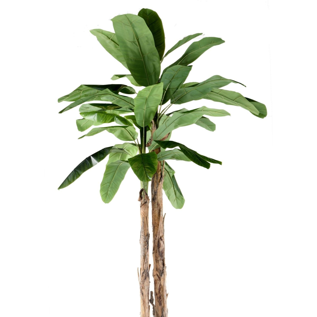 Bananier géant artificiel 400 cm – Image 2