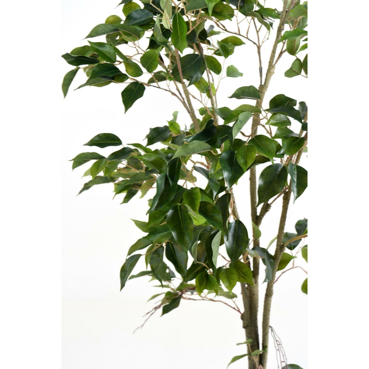 Ficus artificiel 150 cm – Image 3