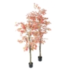Aralia artificiel 220 cm – Image 2
